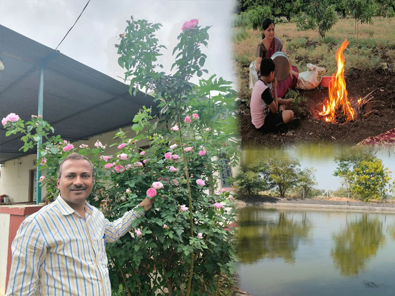 Ravikiran Agro Tourism